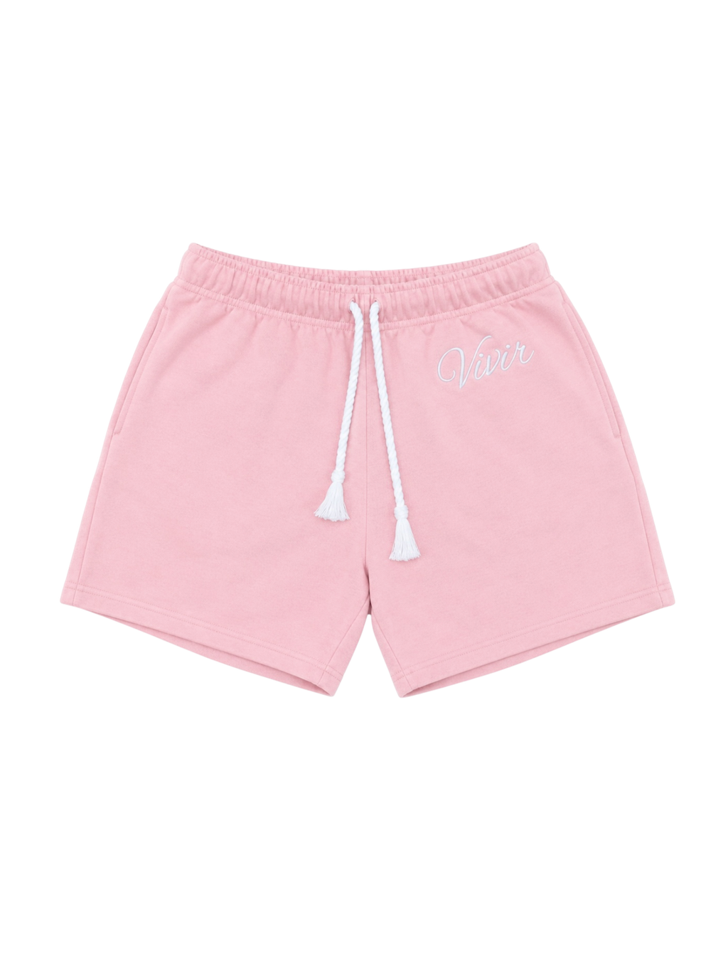 Vivir Rosa Shorts