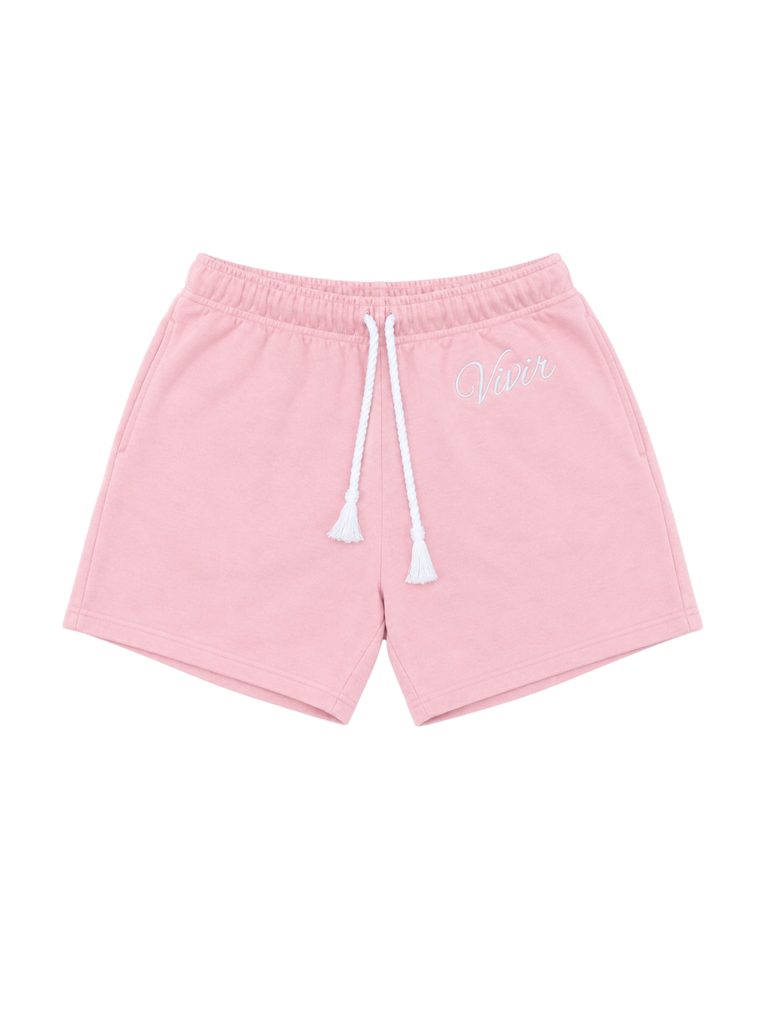 Vivir Rosa Shorts