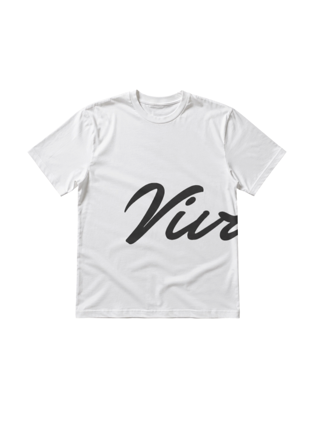 Vivir Signature Tee