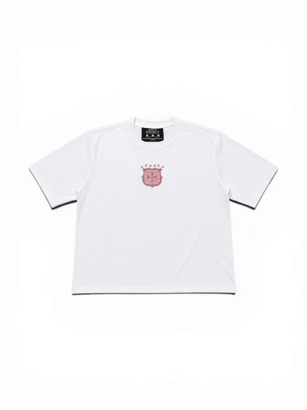 Vivir Rosa T-Shirt