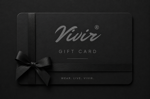 Vivir Gift Card