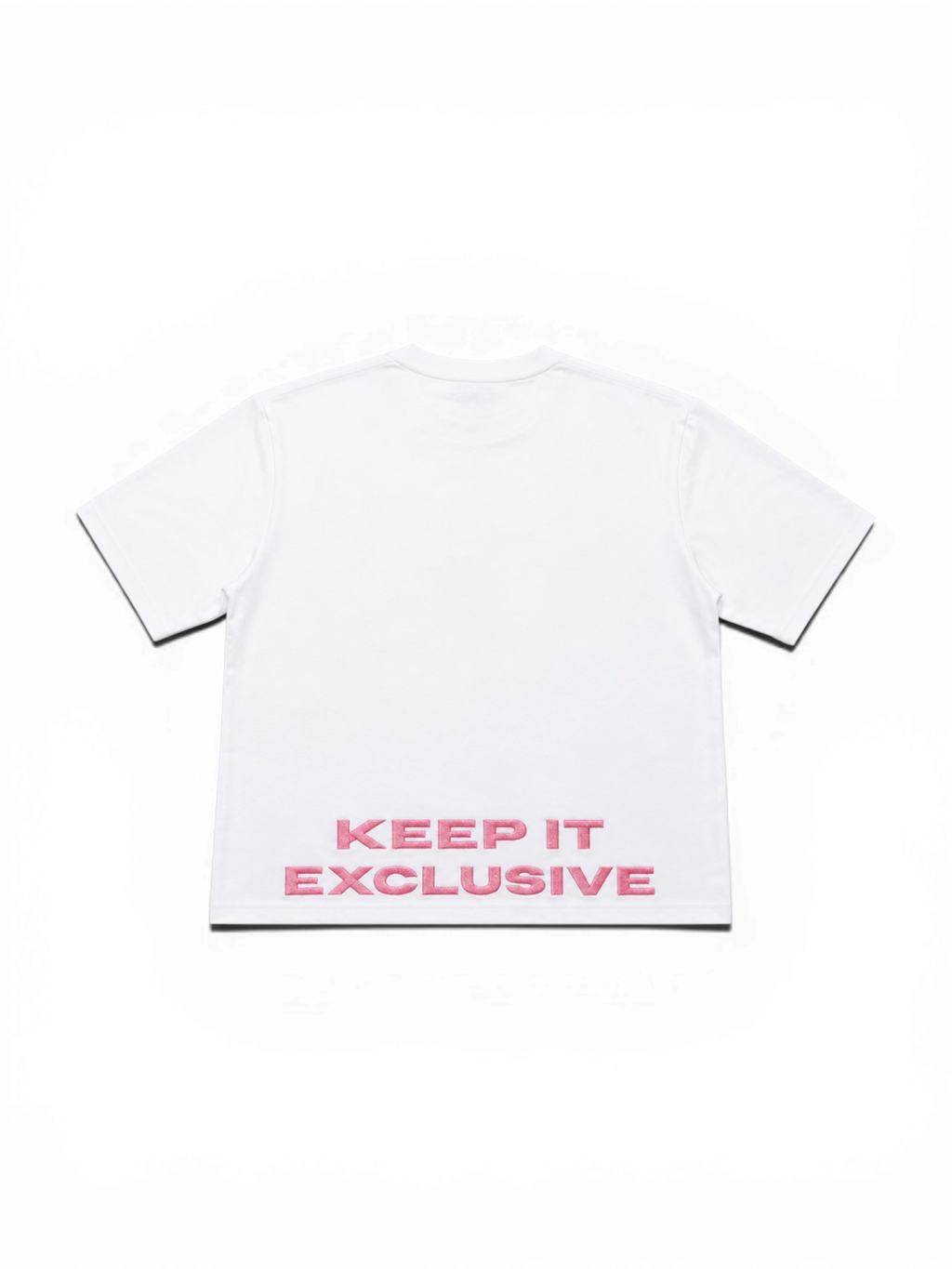 Vivir Rosa T-Shirt