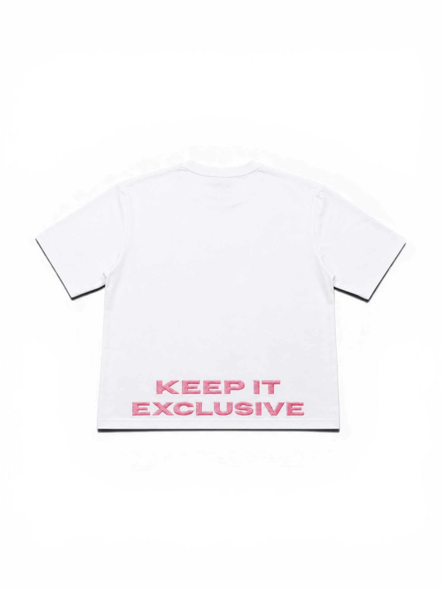 Vivir Rosa T-Shirt