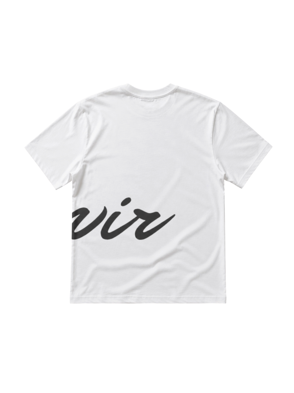 Vivir Signature Tee