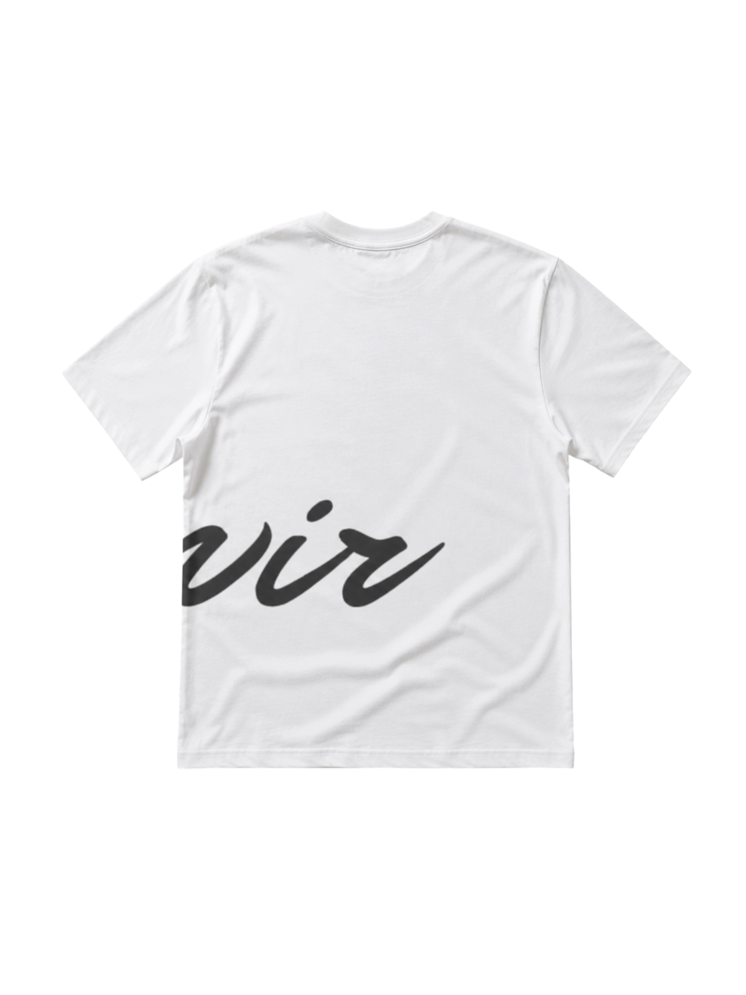 Vivir Signature Tee