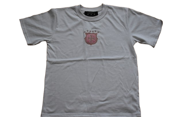 VIVIR Rose T-Shirt