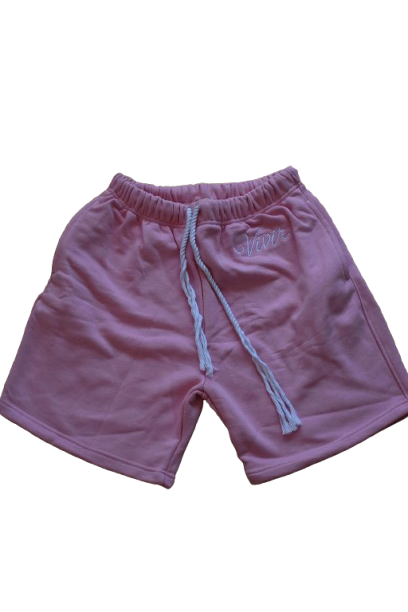 VIVIR Rose Shorts