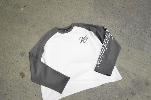 Sierra Blanca Long Sleeve